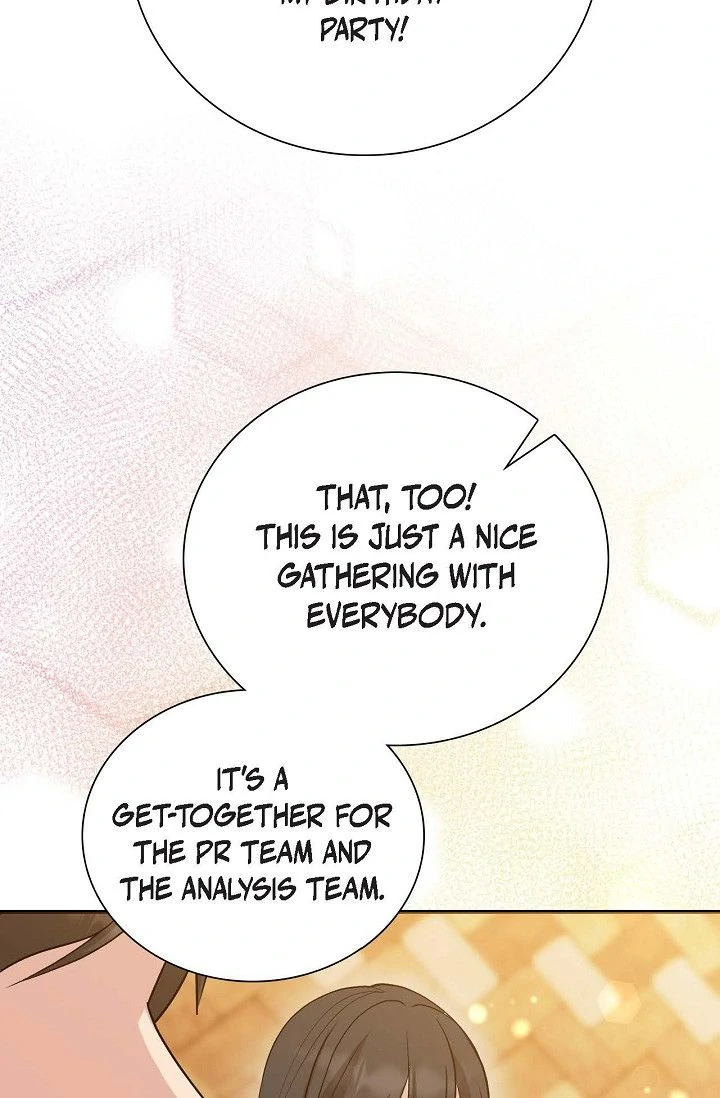 Obscene Contract Chapter 48 - Page 38