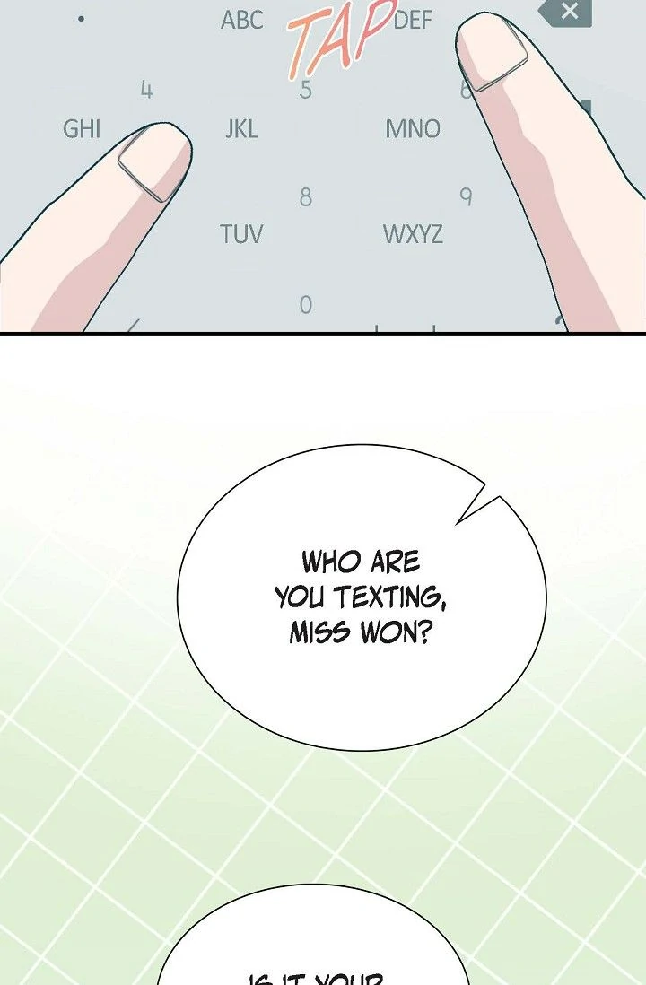 Obscene Contract Chapter 48 - Page 40