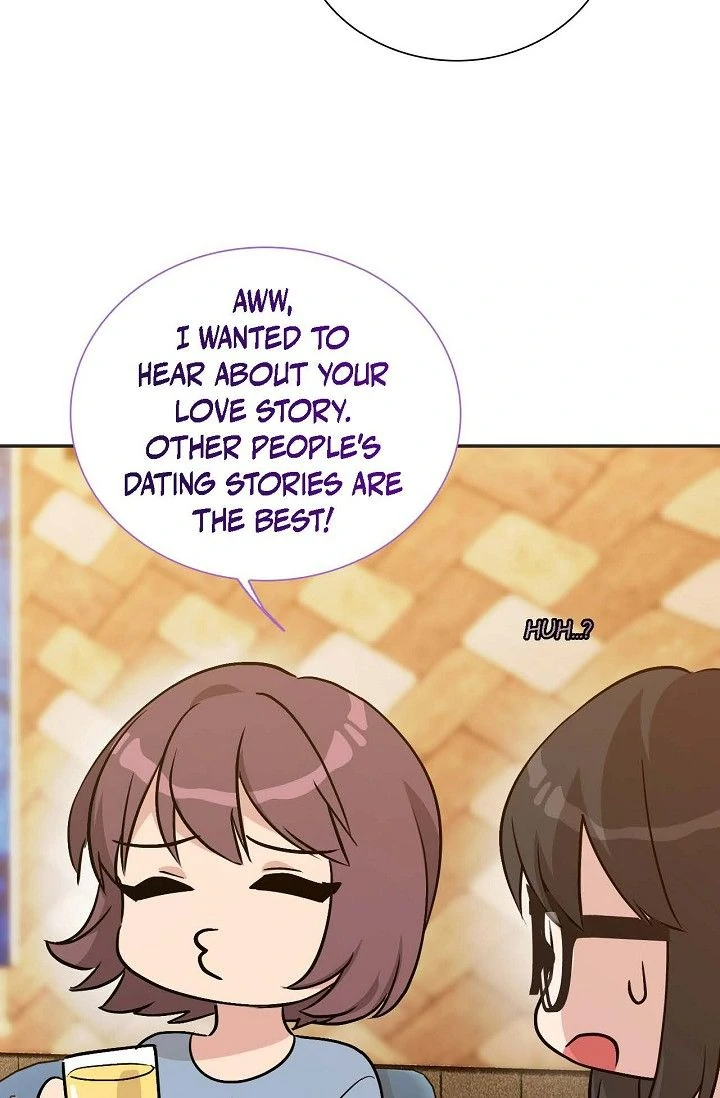 Obscene Contract Chapter 48 - Page 45