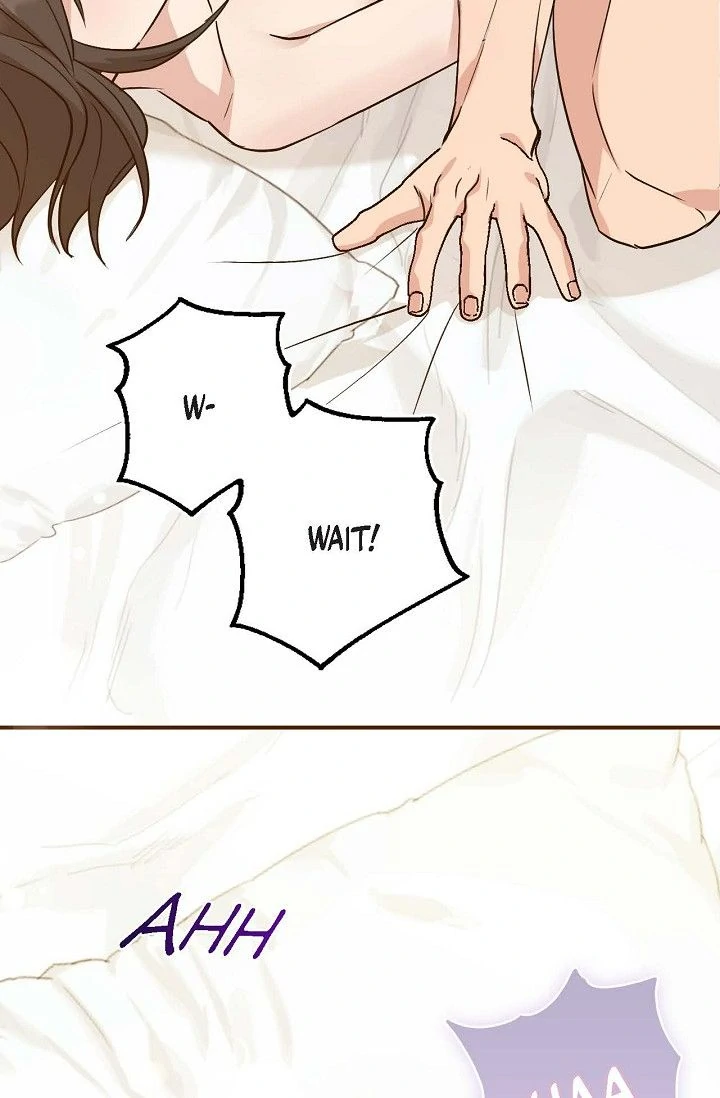 Obscene Contract Chapter 48 - Page 6