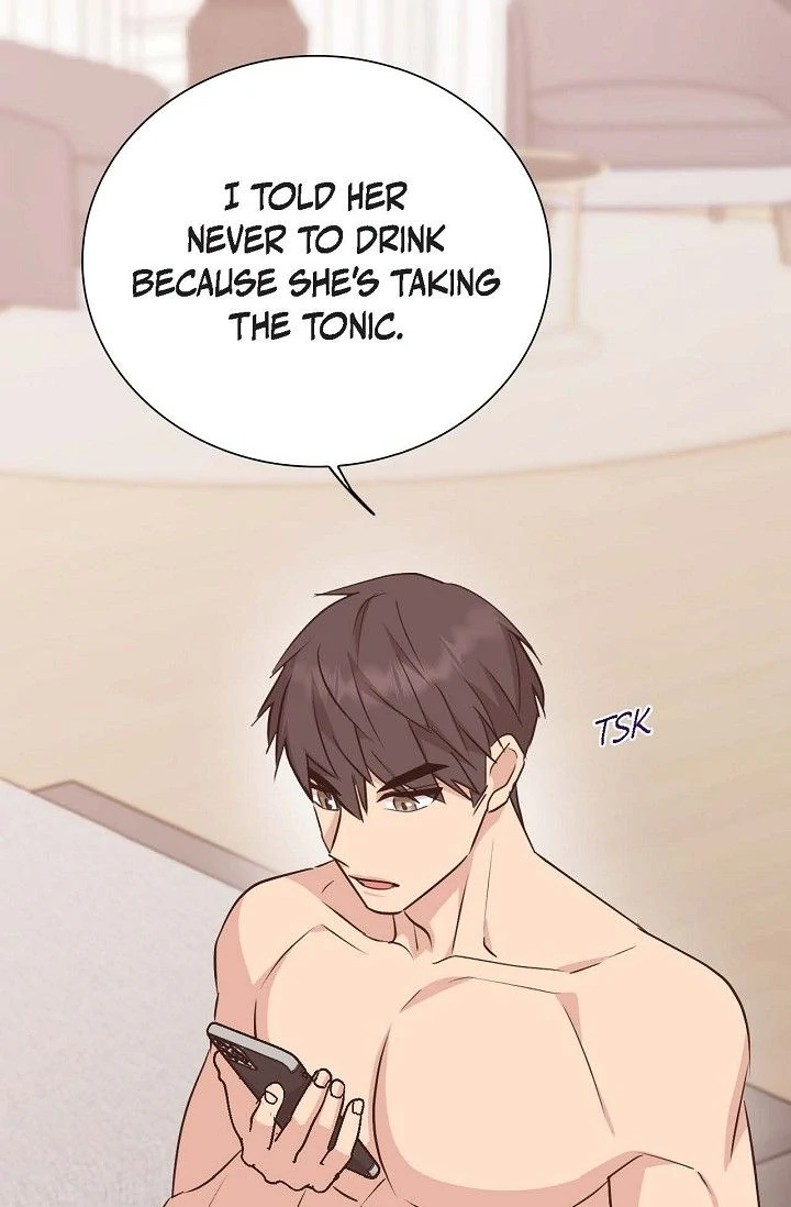 Obscene Contract Chapter 48 - Page 58