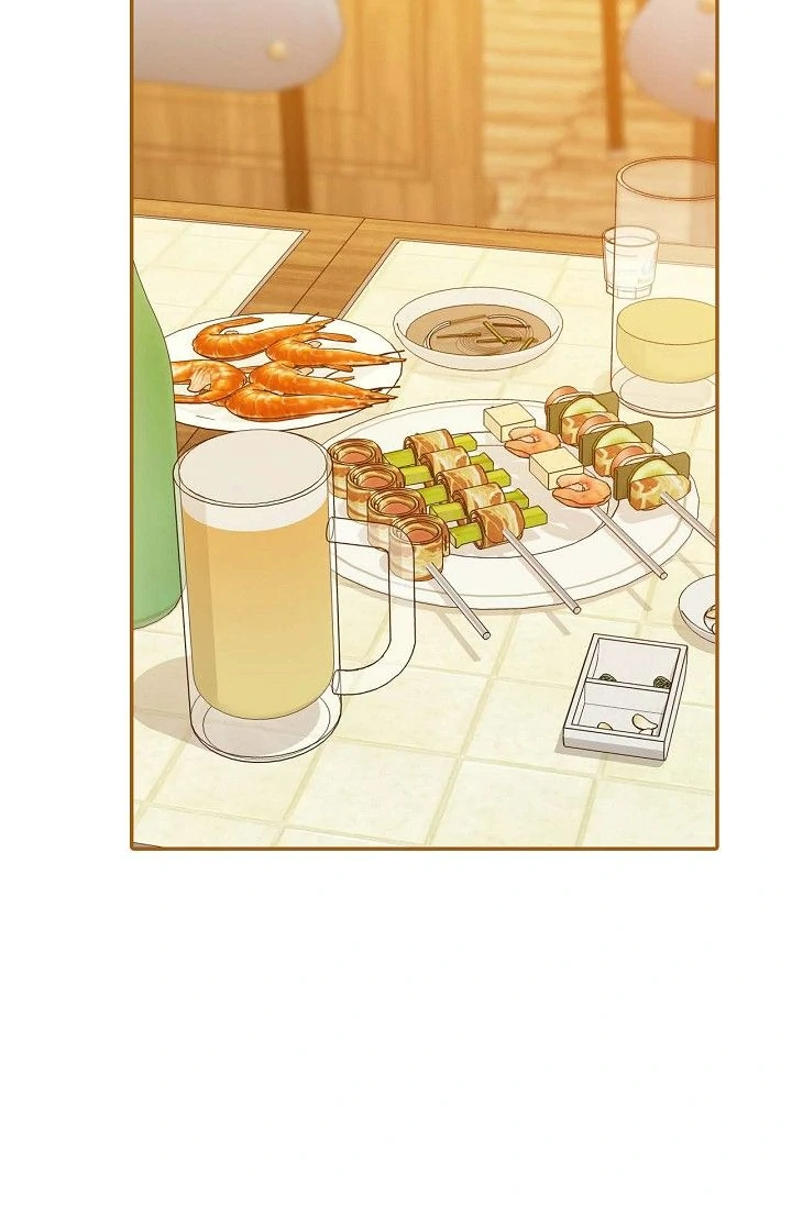 Obscene Contract Chapter 48 - Page 64