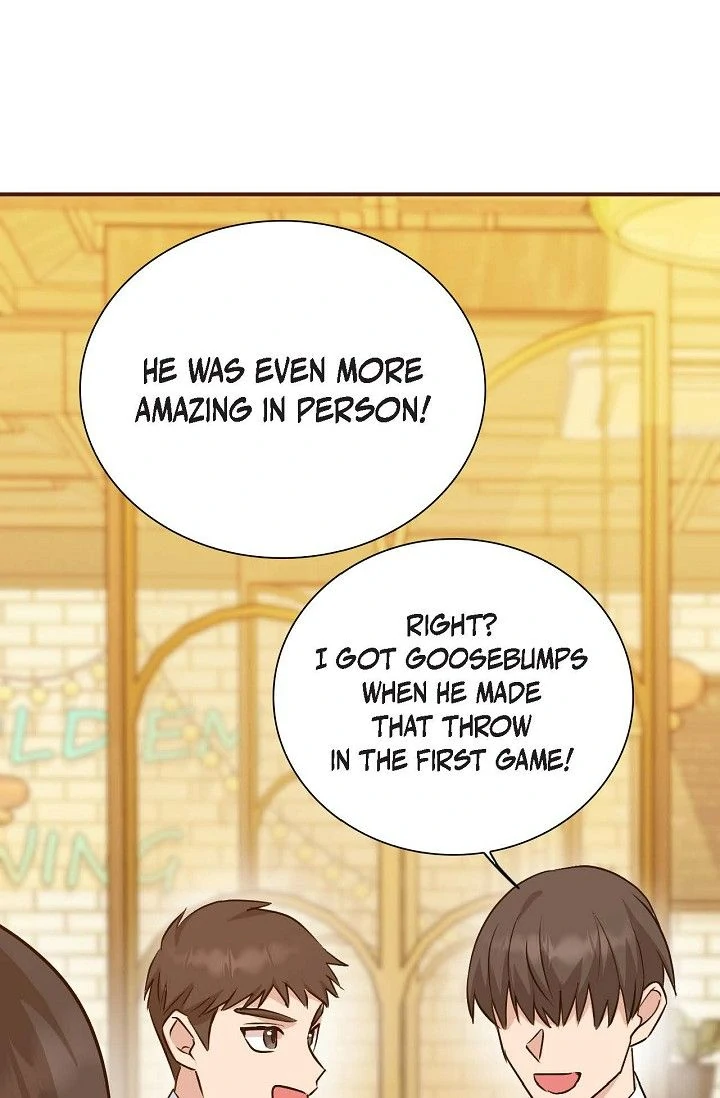 Obscene Contract Chapter 48 - Page 65