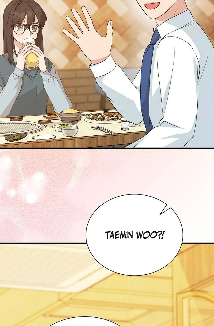 Obscene Contract Chapter 48 - Page 74