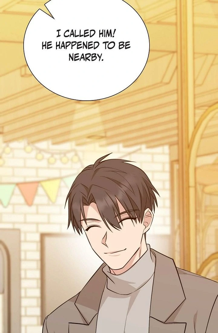 Obscene Contract Chapter 48 - Page 75