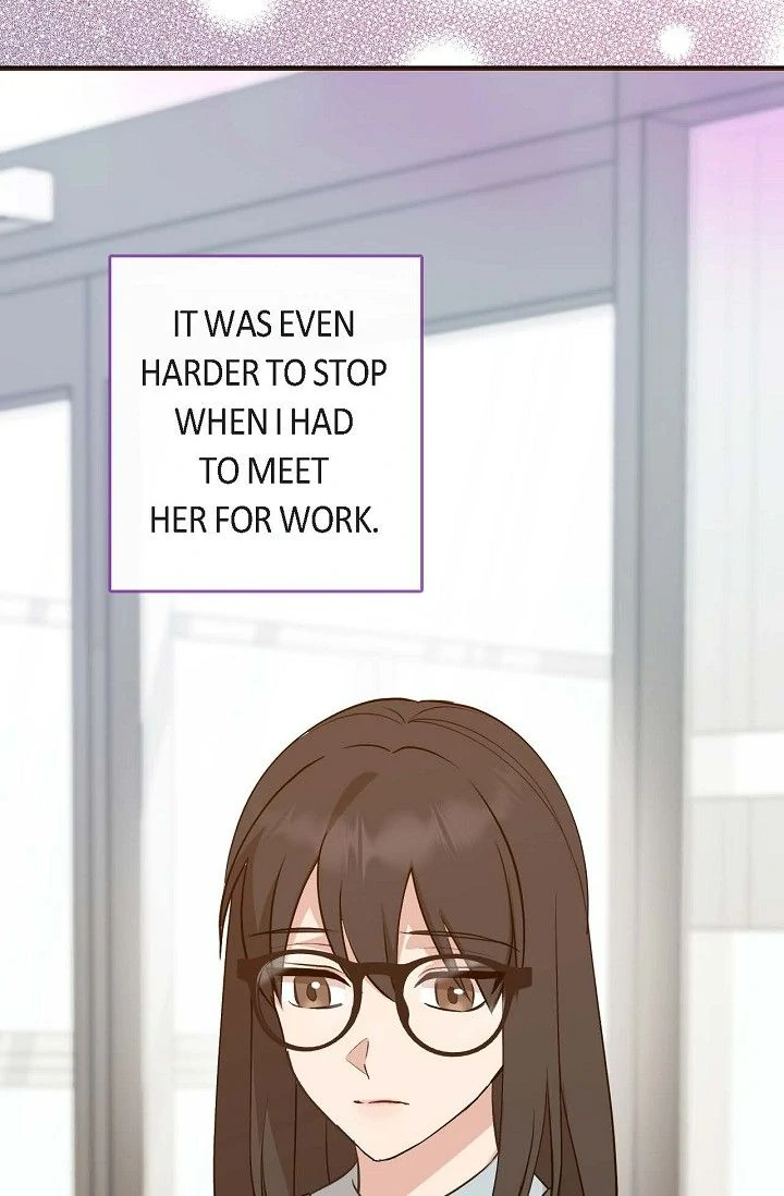 Obscene Contract Chapter 48 - Page 84
