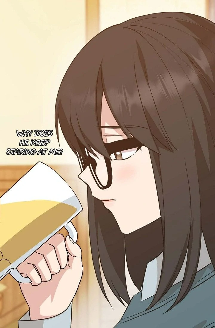 Obscene Contract Chapter 48 - Page 87