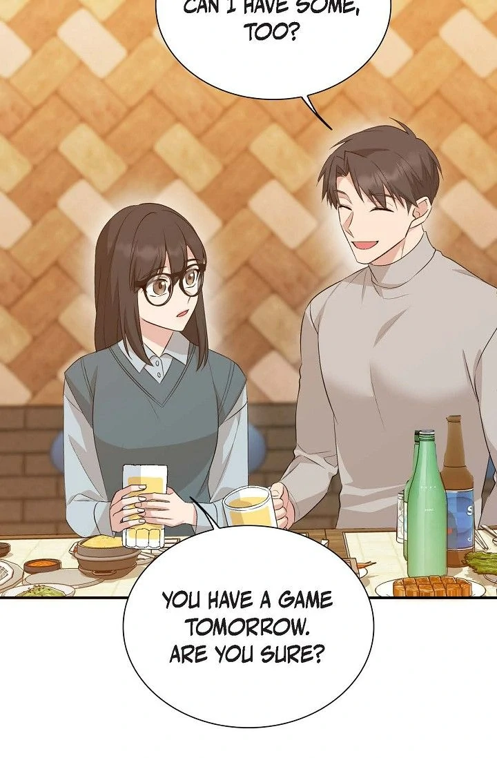Obscene Contract Chapter 48 - Page 91