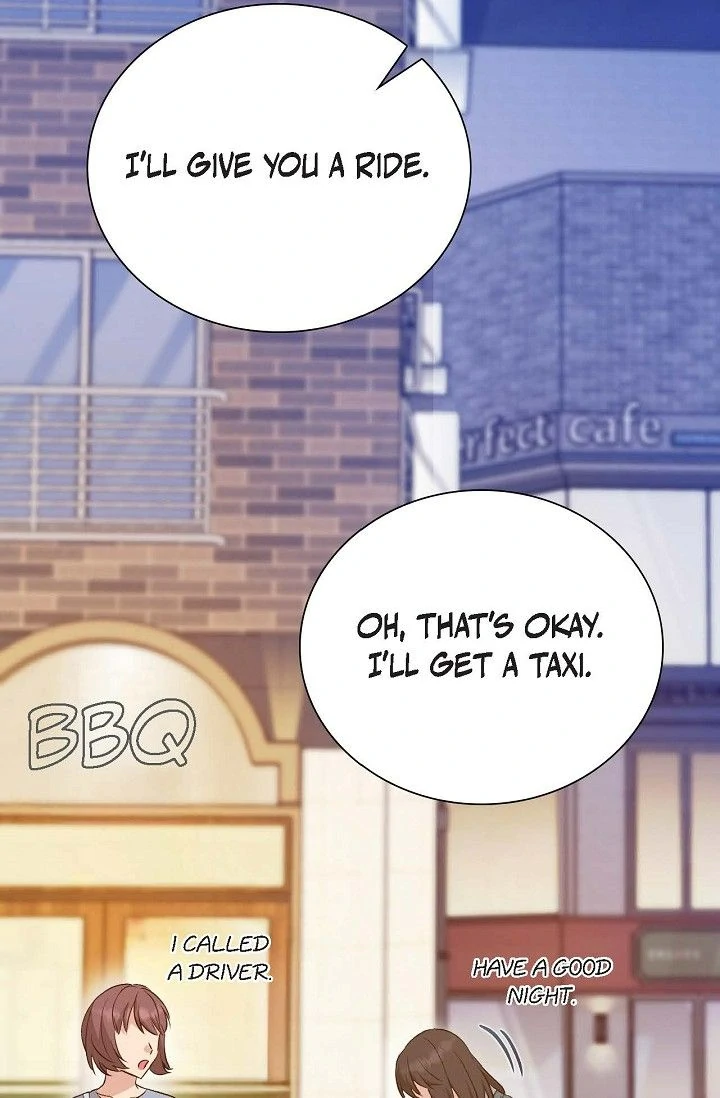 Obscene Contract Chapter 48 - Page 99