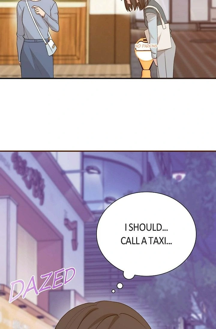 Obscene Contract Chapter 48 - Page 100