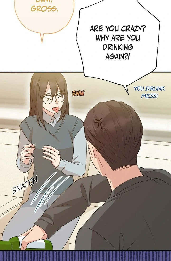 Obscene Contract Chapter 49 - Page 38