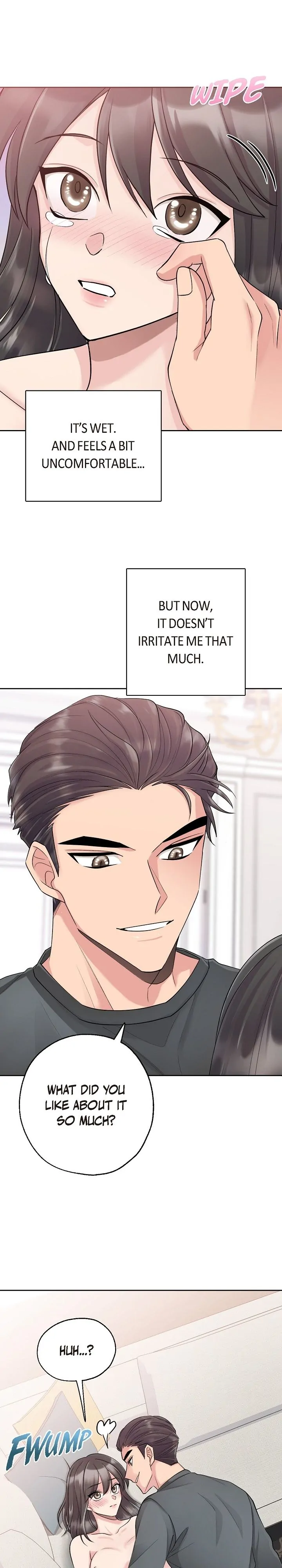 Obscene Contract Chapter 5 - Page 24