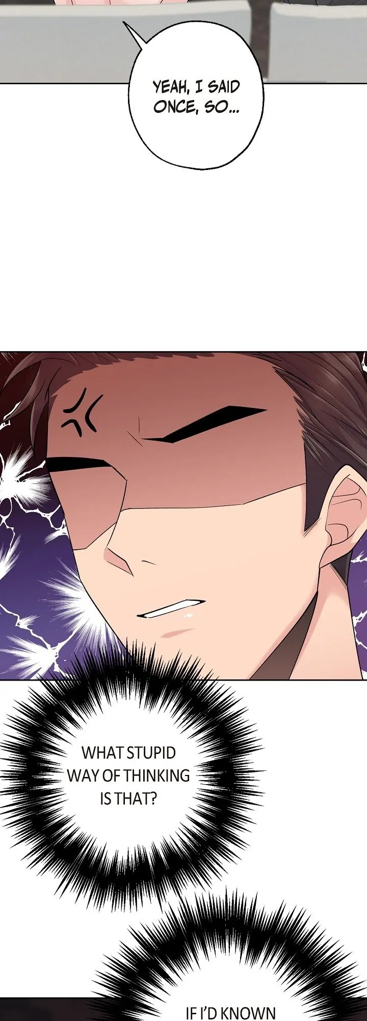Obscene Contract Chapter 5 - Page 31