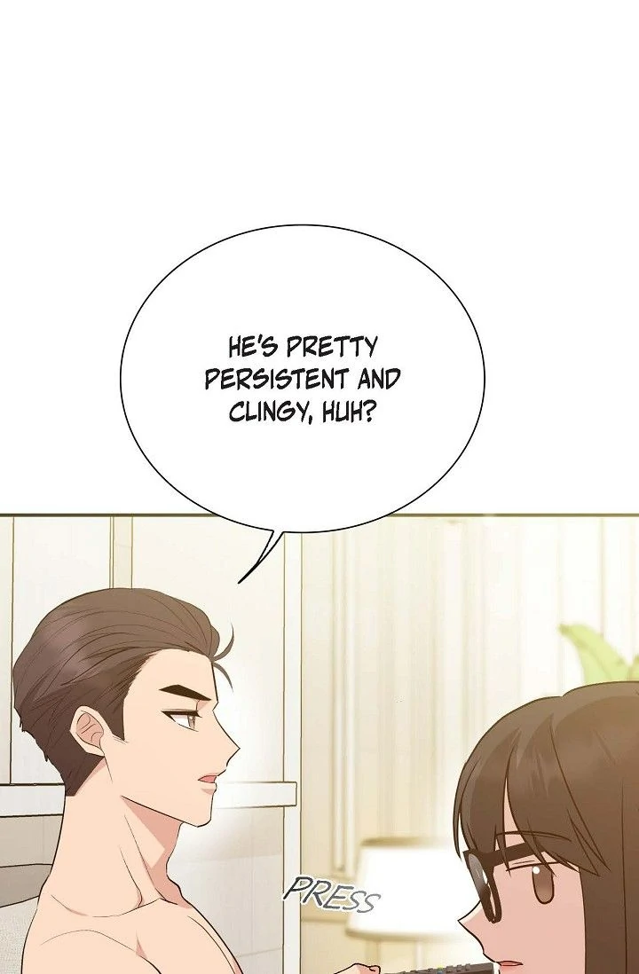 Obscene Contract Chapter 50 - Page 31