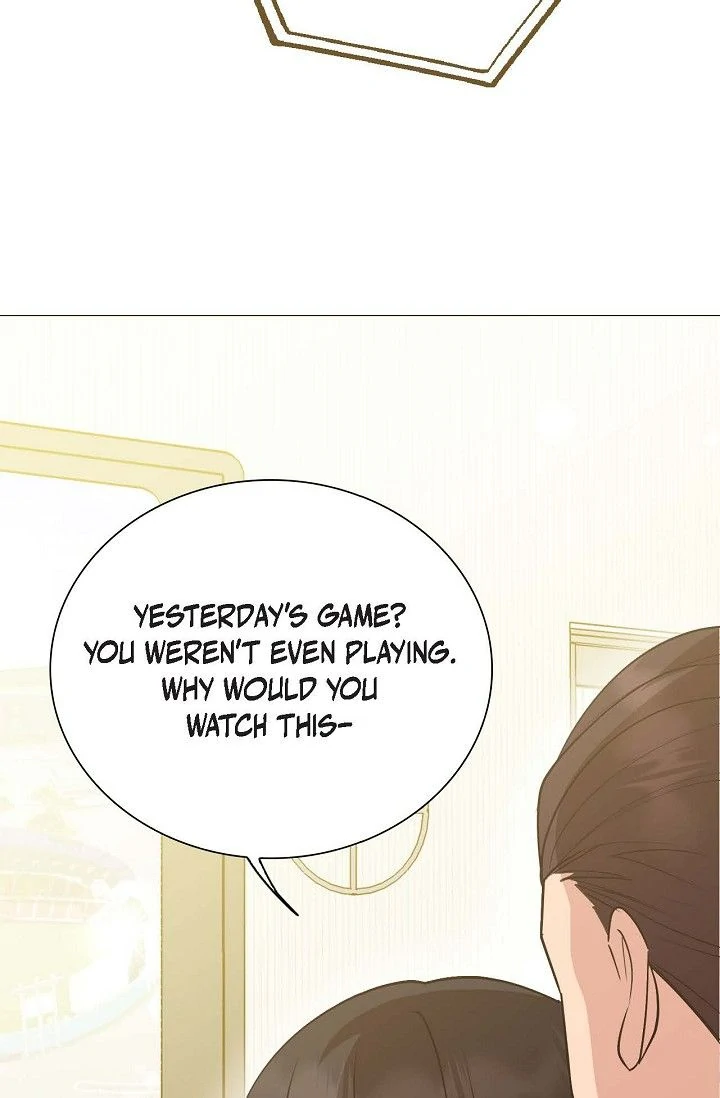Obscene Contract Chapter 50 - Page 34