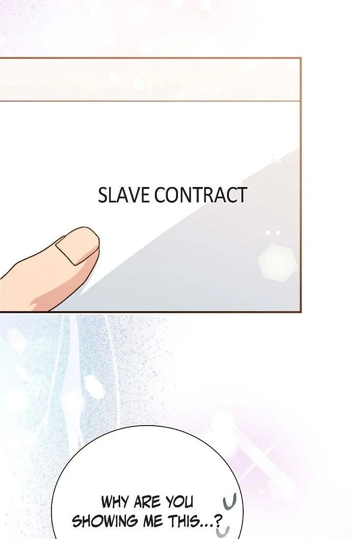 Obscene Contract Chapter 51 - Page 48