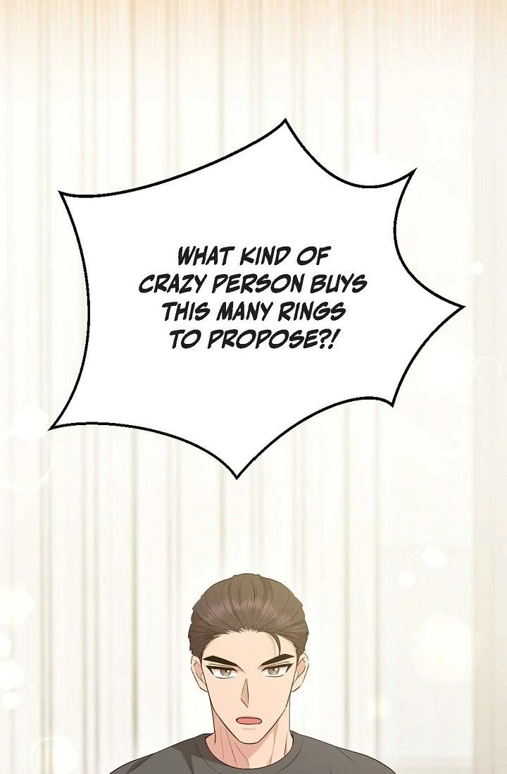 Obscene Contract Chapter 52 - Page 3