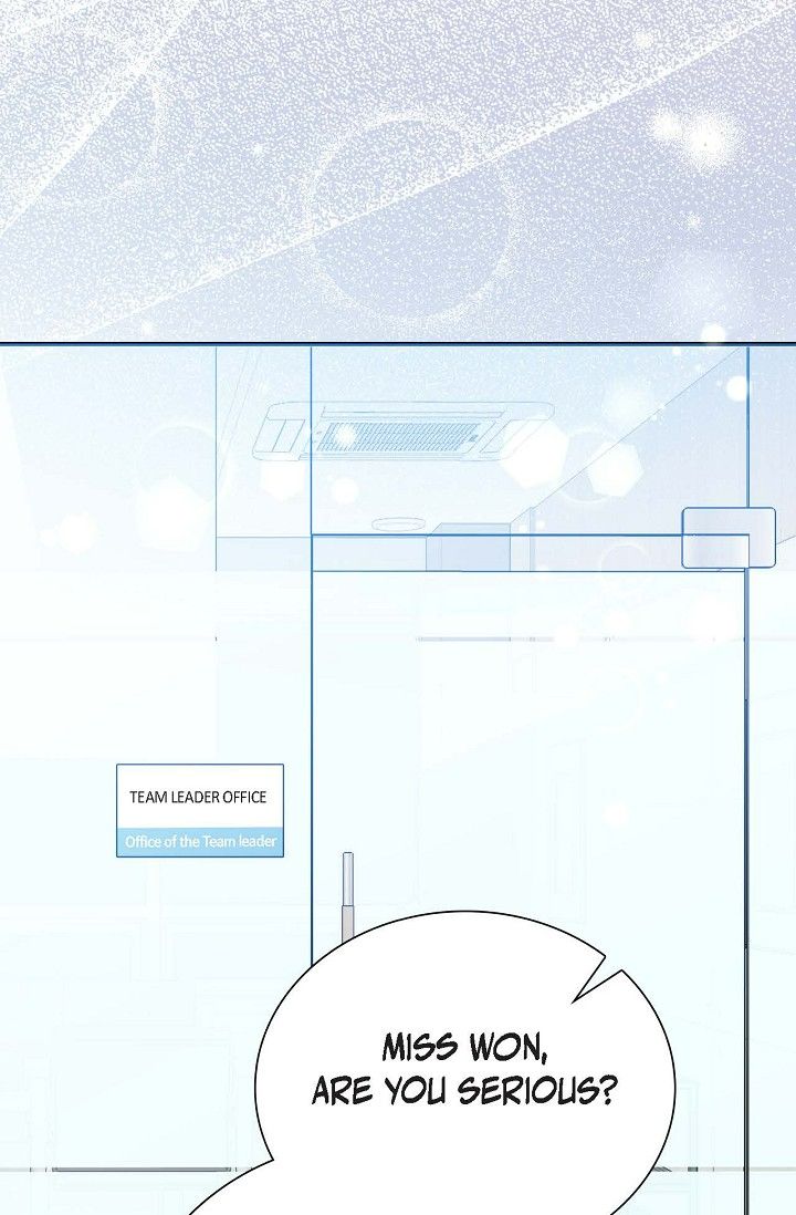 Obscene Contract Chapter 52 - Page 57