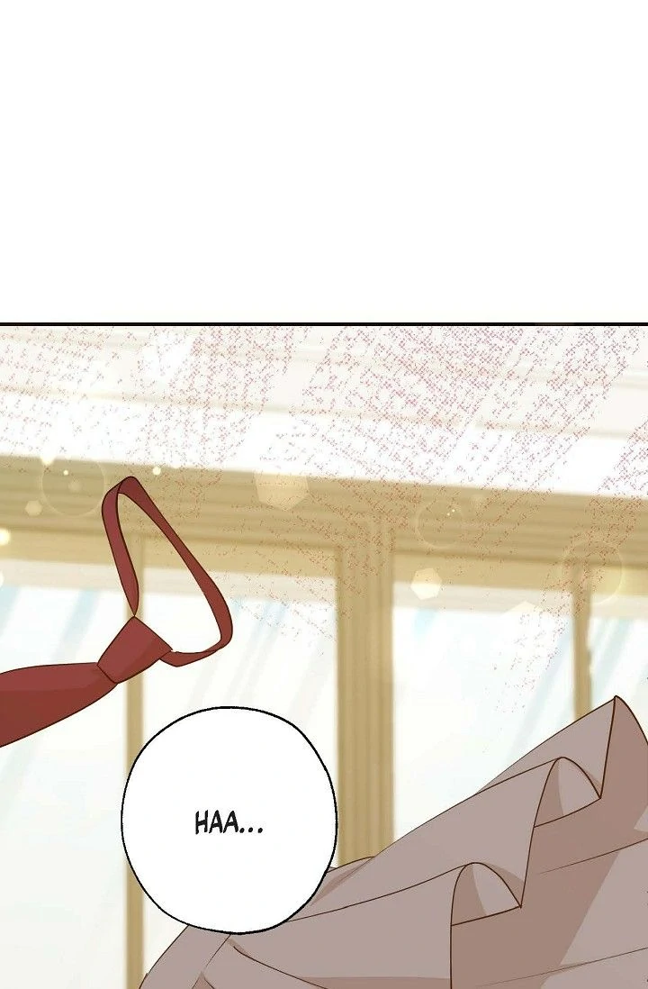 Obscene Contract Chapter 54 - Page 1