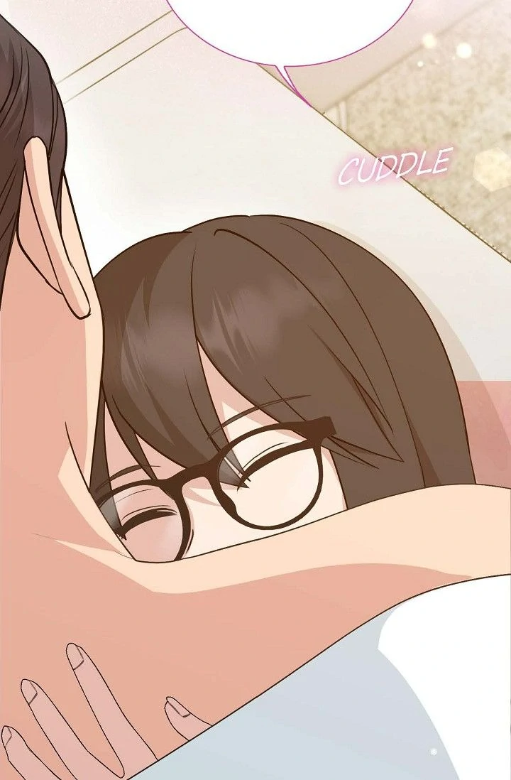 Obscene Contract Chapter 54 - Page 130