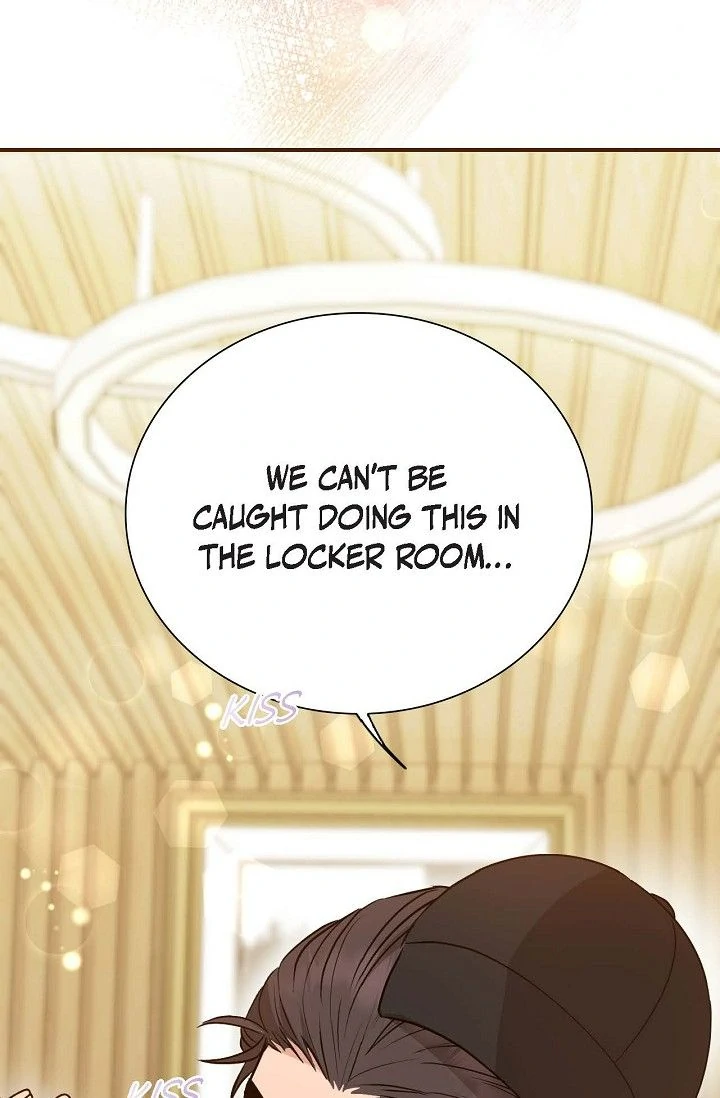 Obscene Contract Chapter 54 - Page 3