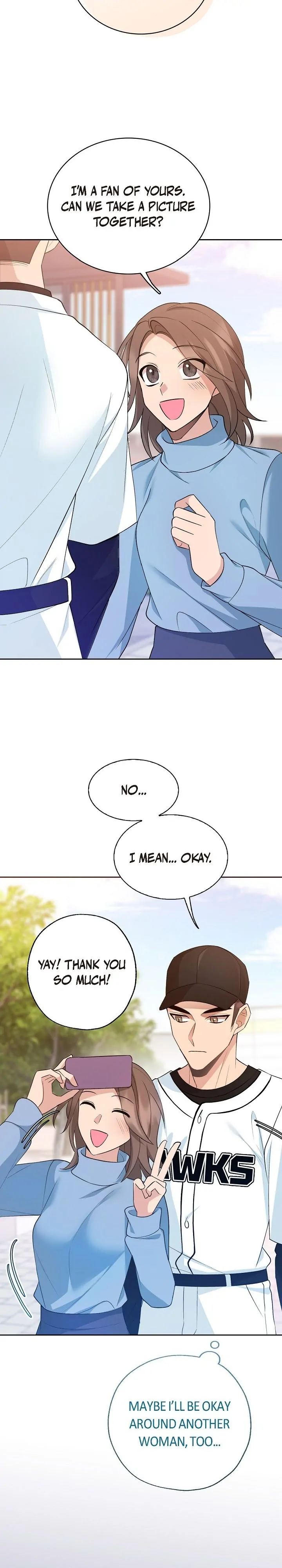Obscene Contract Chapter 6 - Page 24
