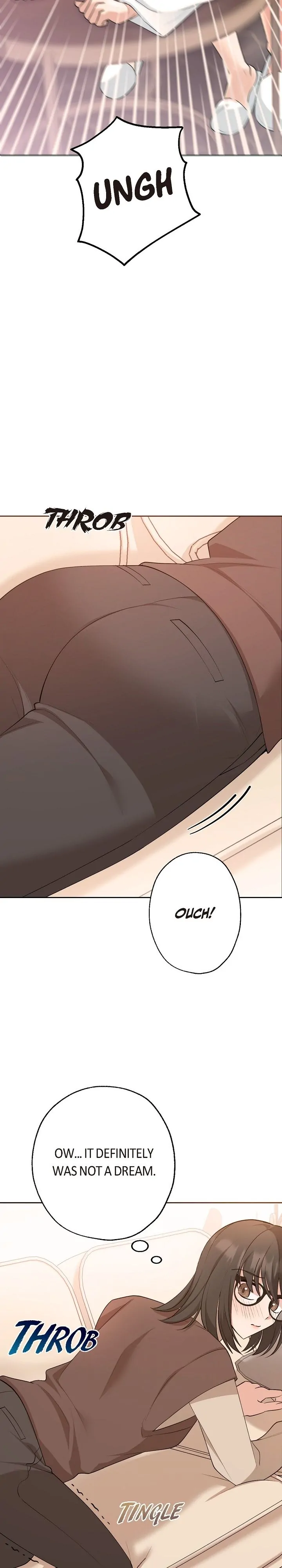 Obscene Contract Chapter 6 - Page 4