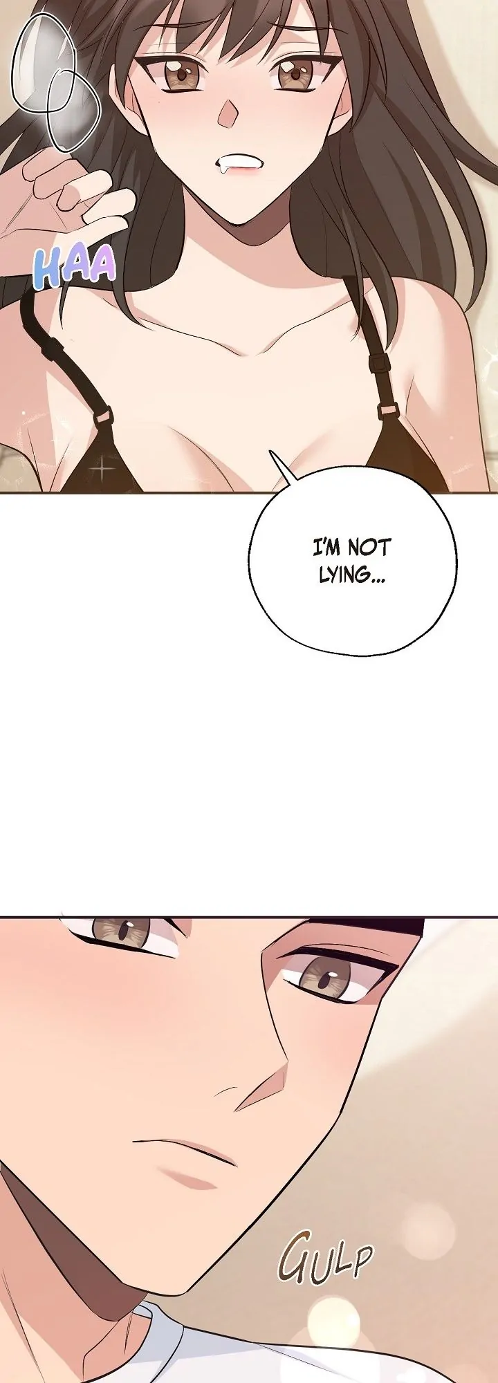 Obscene Contract Chapter 8 - Page 31