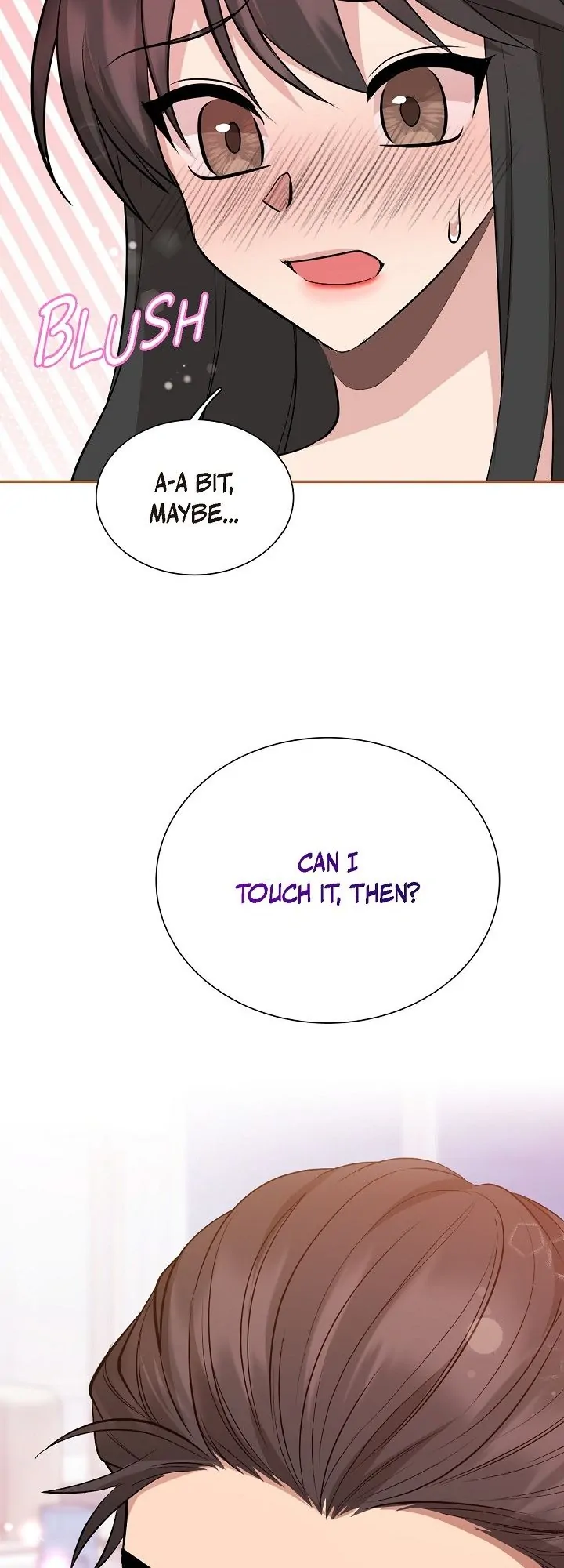 Obscene Contract Chapter 9 - Page 25