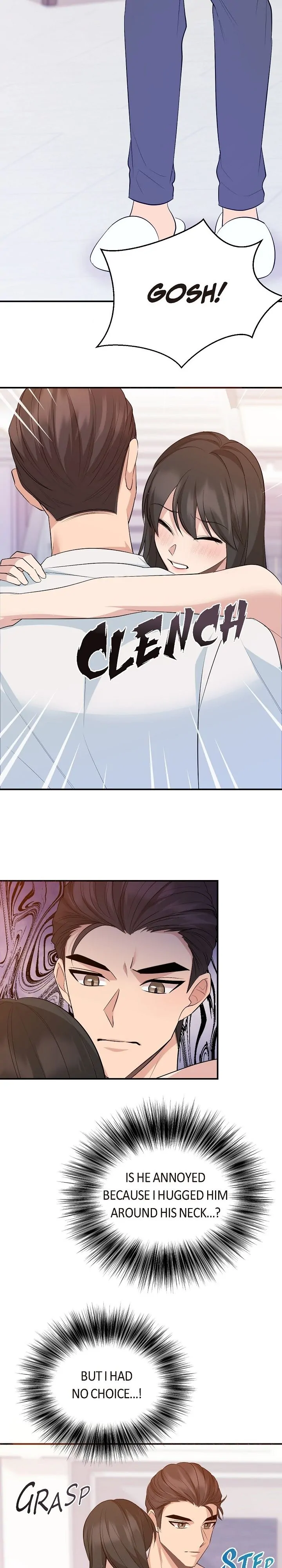 Obscene Contract Chapter 9 - Page 29