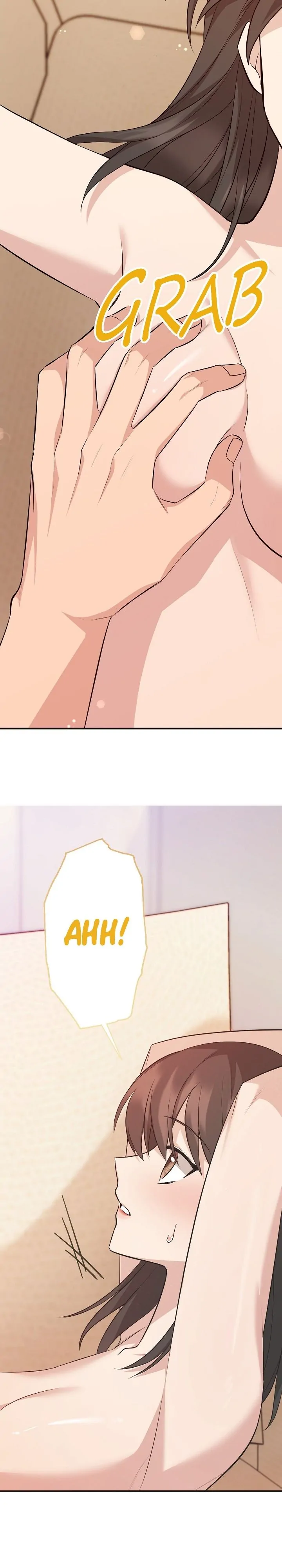 Obscene Contract Chapter 9 - Page 4