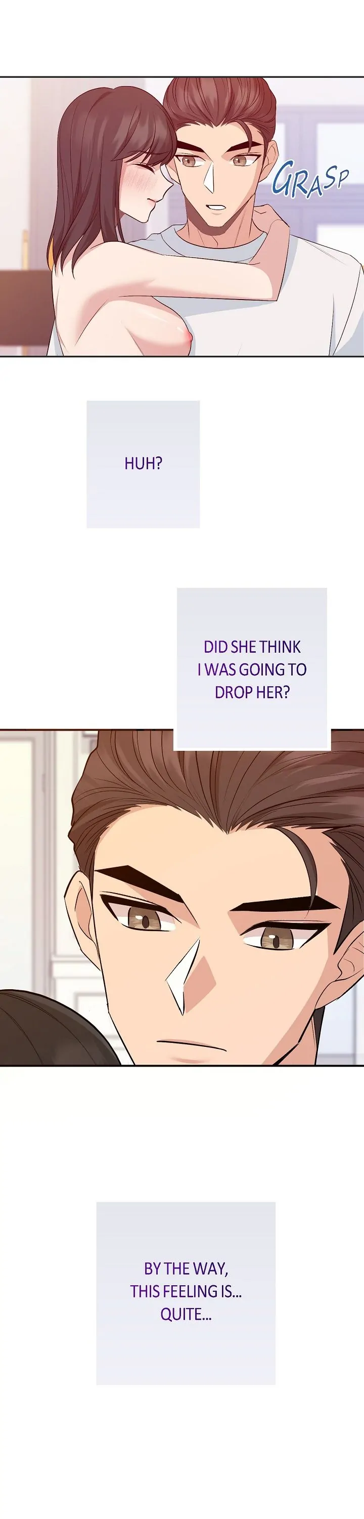 Obscene Contract Chapter 9 - Page 32