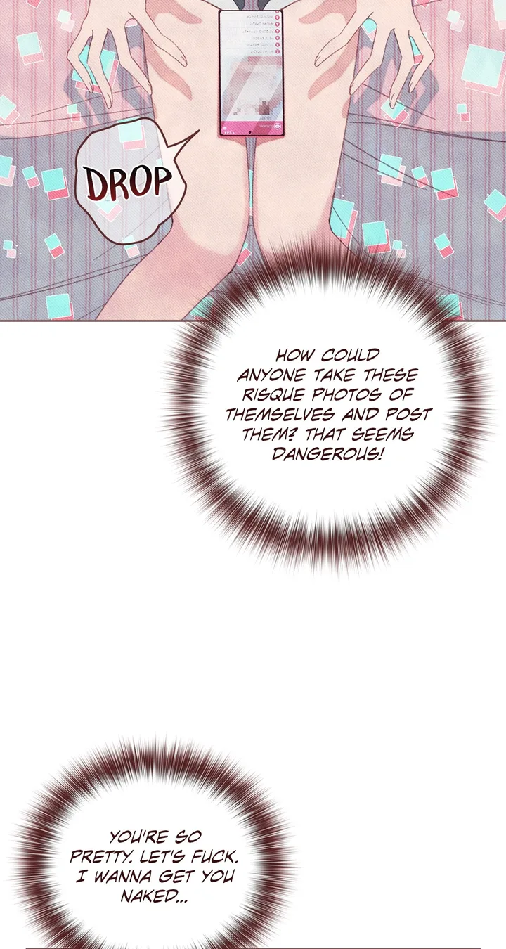 Obscene Hobbies Chapter 1 - Page 17