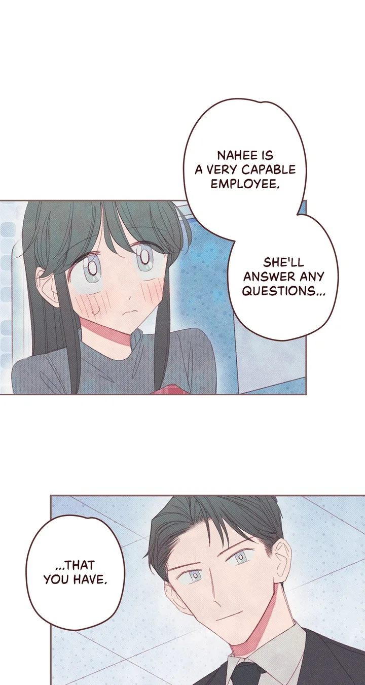 Obscene Hobbies Chapter 1 - Page 41