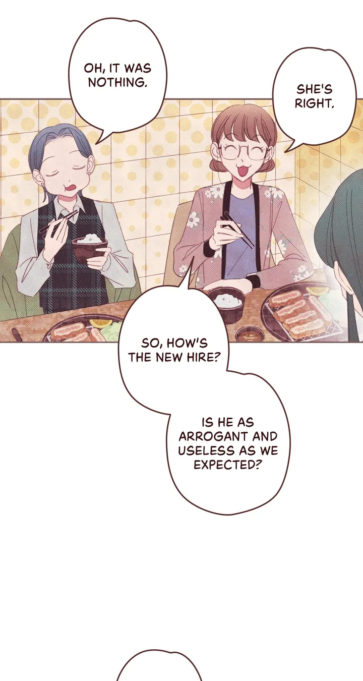 Obscene Hobbies Chapter 1 - Page 44