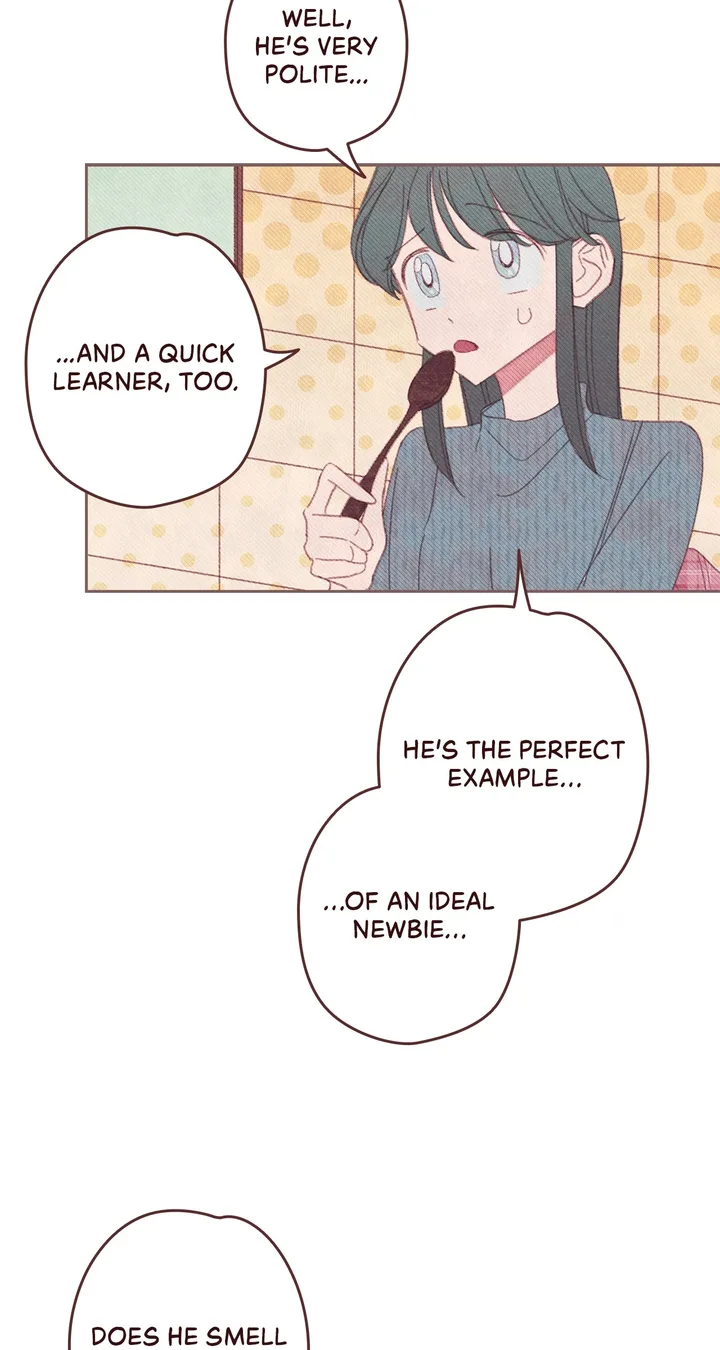 Obscene Hobbies Chapter 1 - Page 45