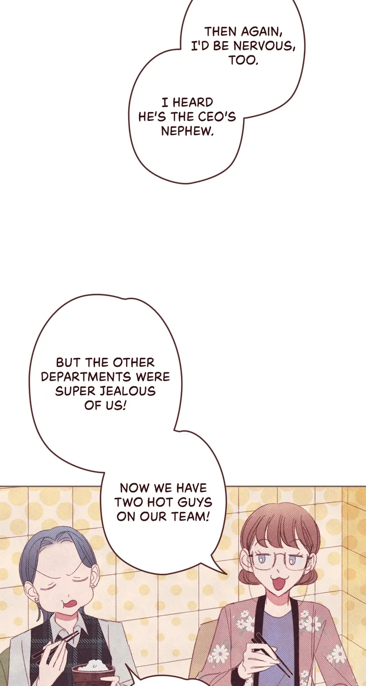 Obscene Hobbies Chapter 1 - Page 53