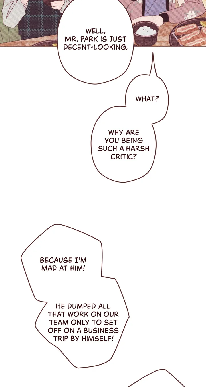 Obscene Hobbies Chapter 1 - Page 54