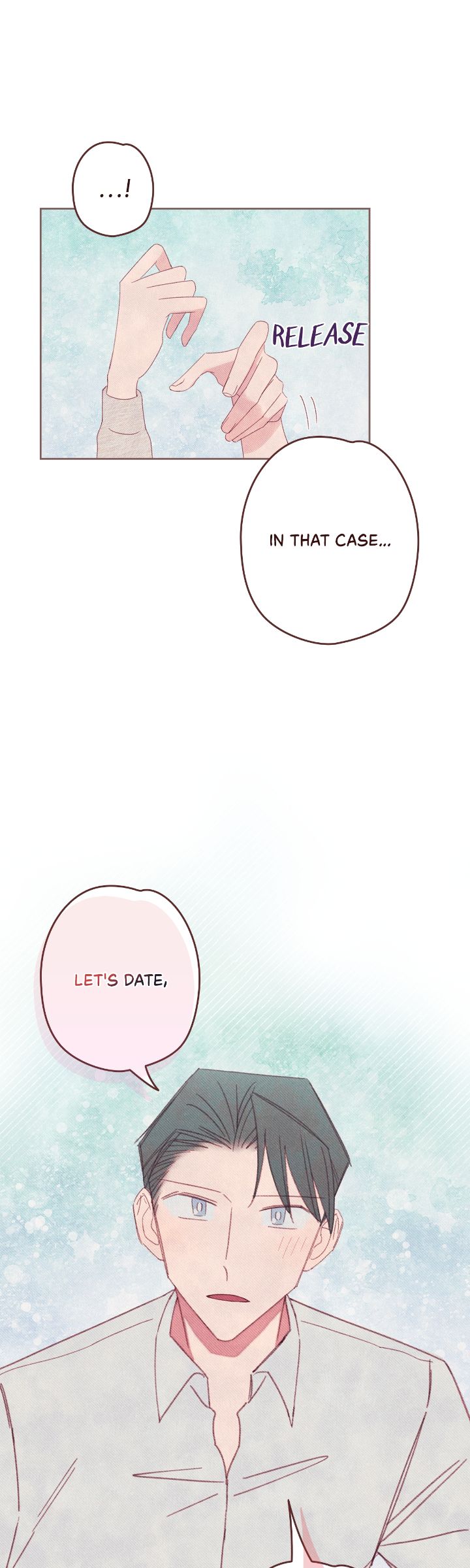 Obscene Hobbies Chapter 10 - Page 28