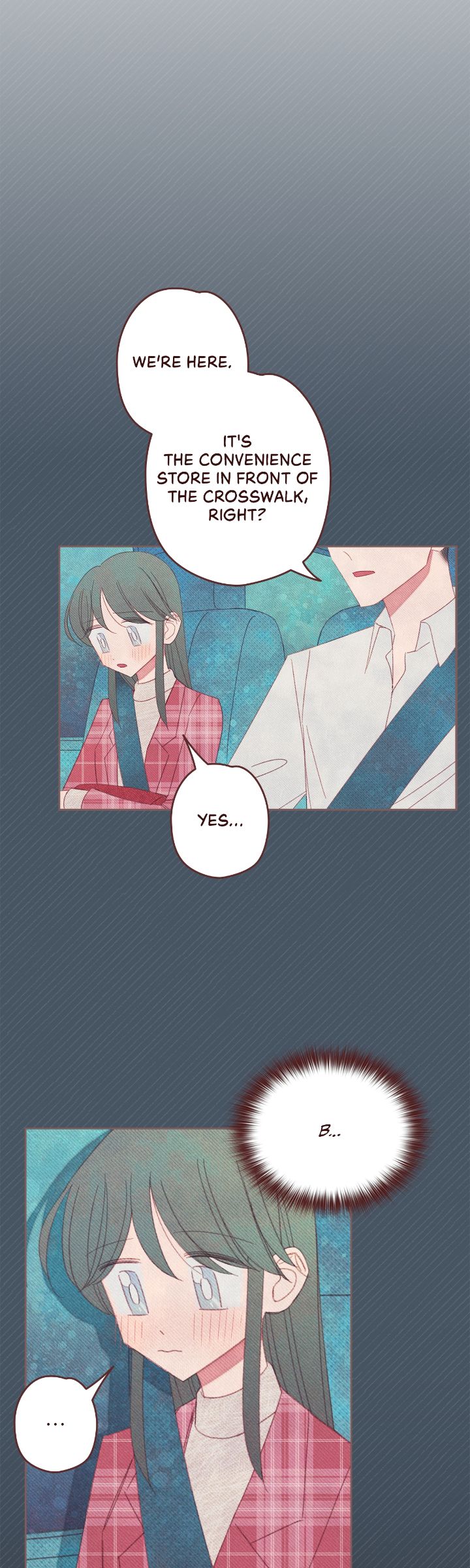 Obscene Hobbies Chapter 10 - Page 30