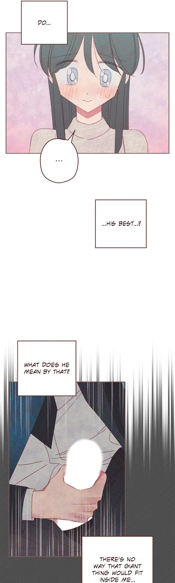 Obscene Hobbies Chapter 10 - Page 7