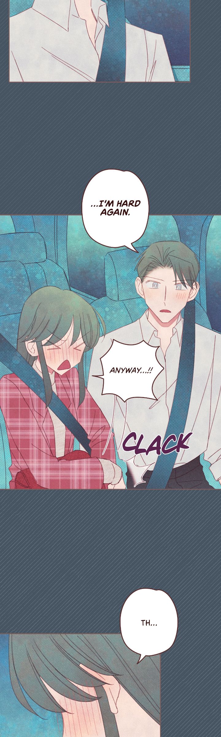 Obscene Hobbies Chapter 11 - Page 3