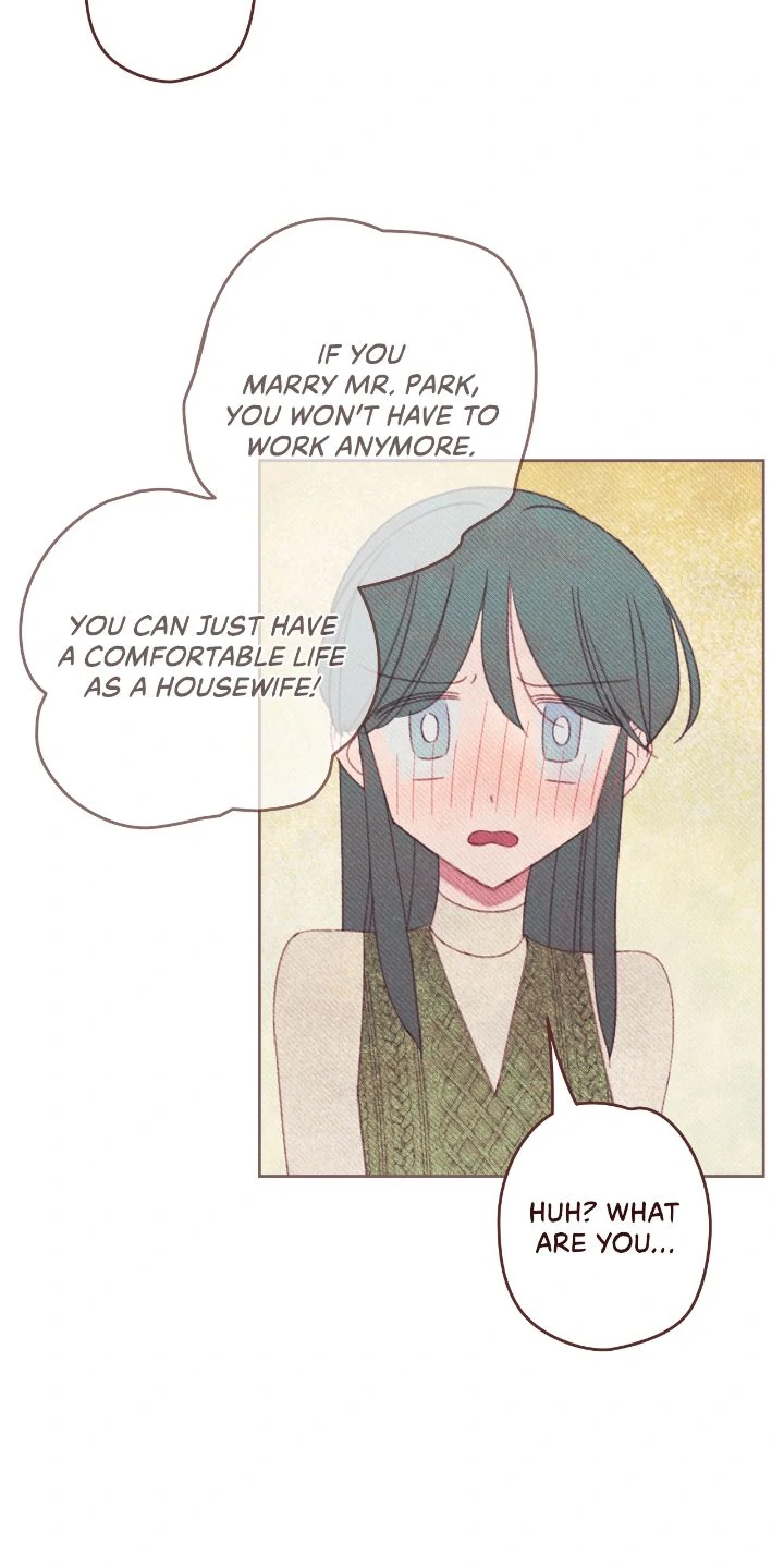 Obscene Hobbies Chapter 11 - Page 26