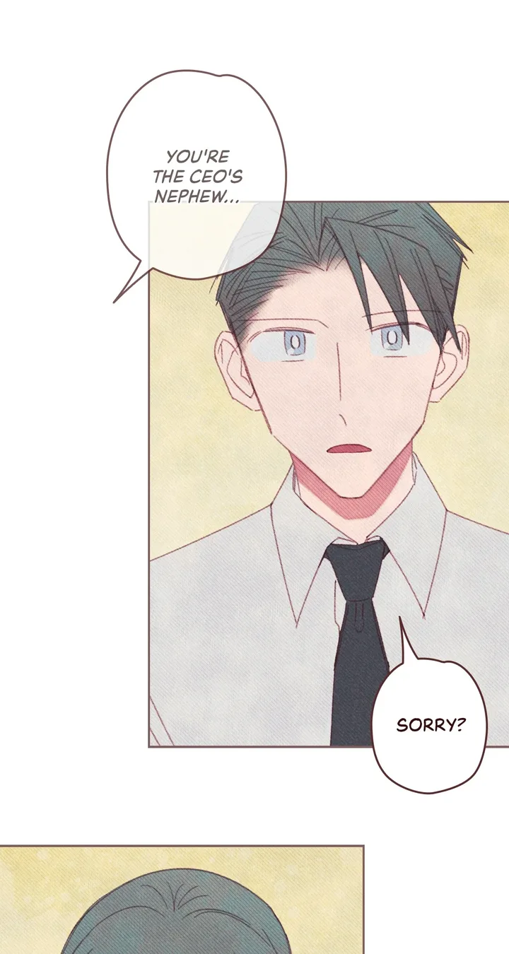 Obscene Hobbies Chapter 12 - Page 4