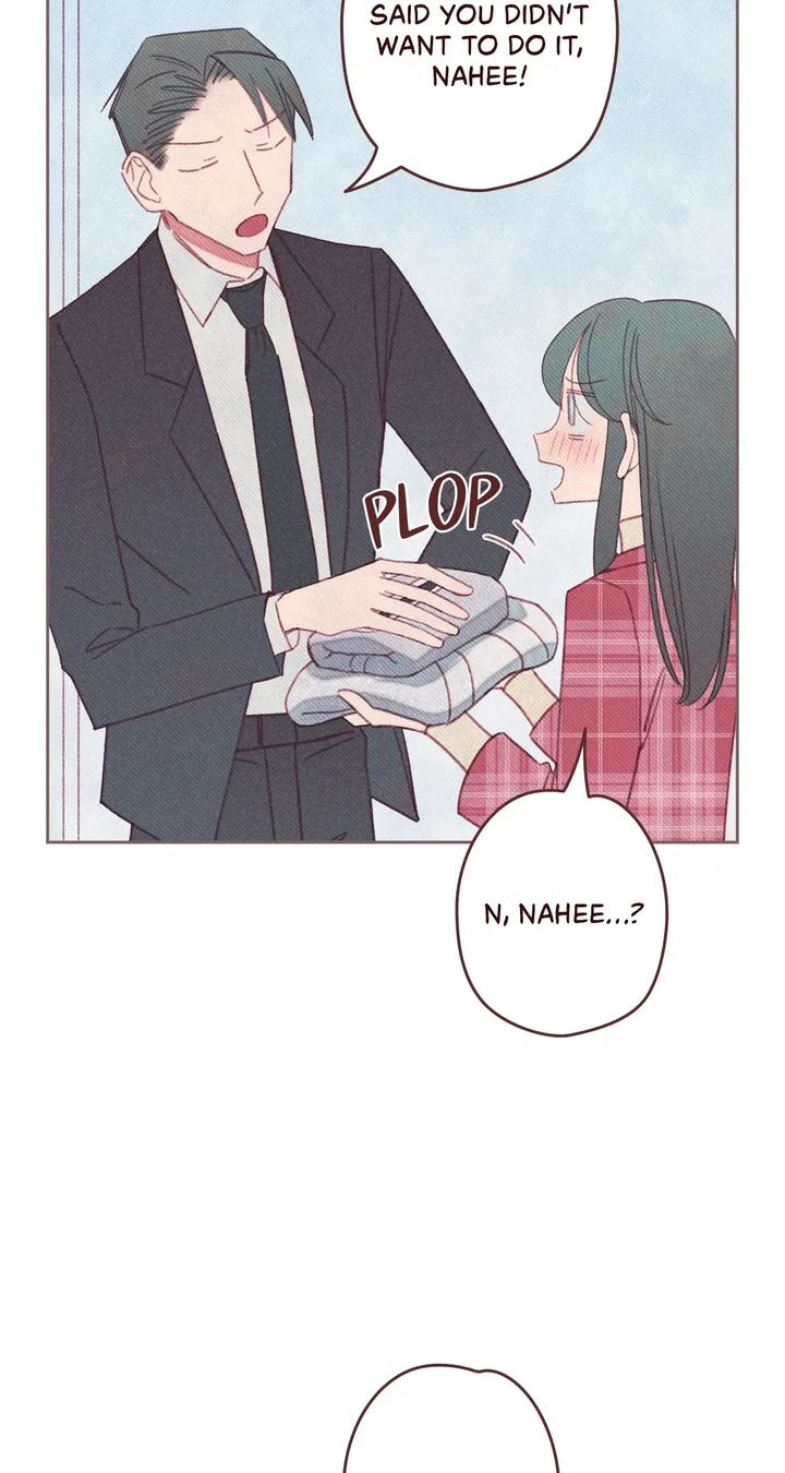 Obscene Hobbies Chapter 12 - Page 31