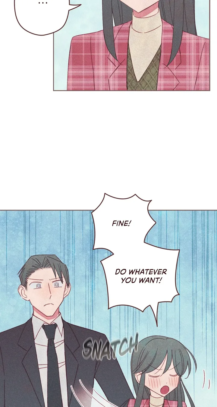 Obscene Hobbies Chapter 12 - Page 33