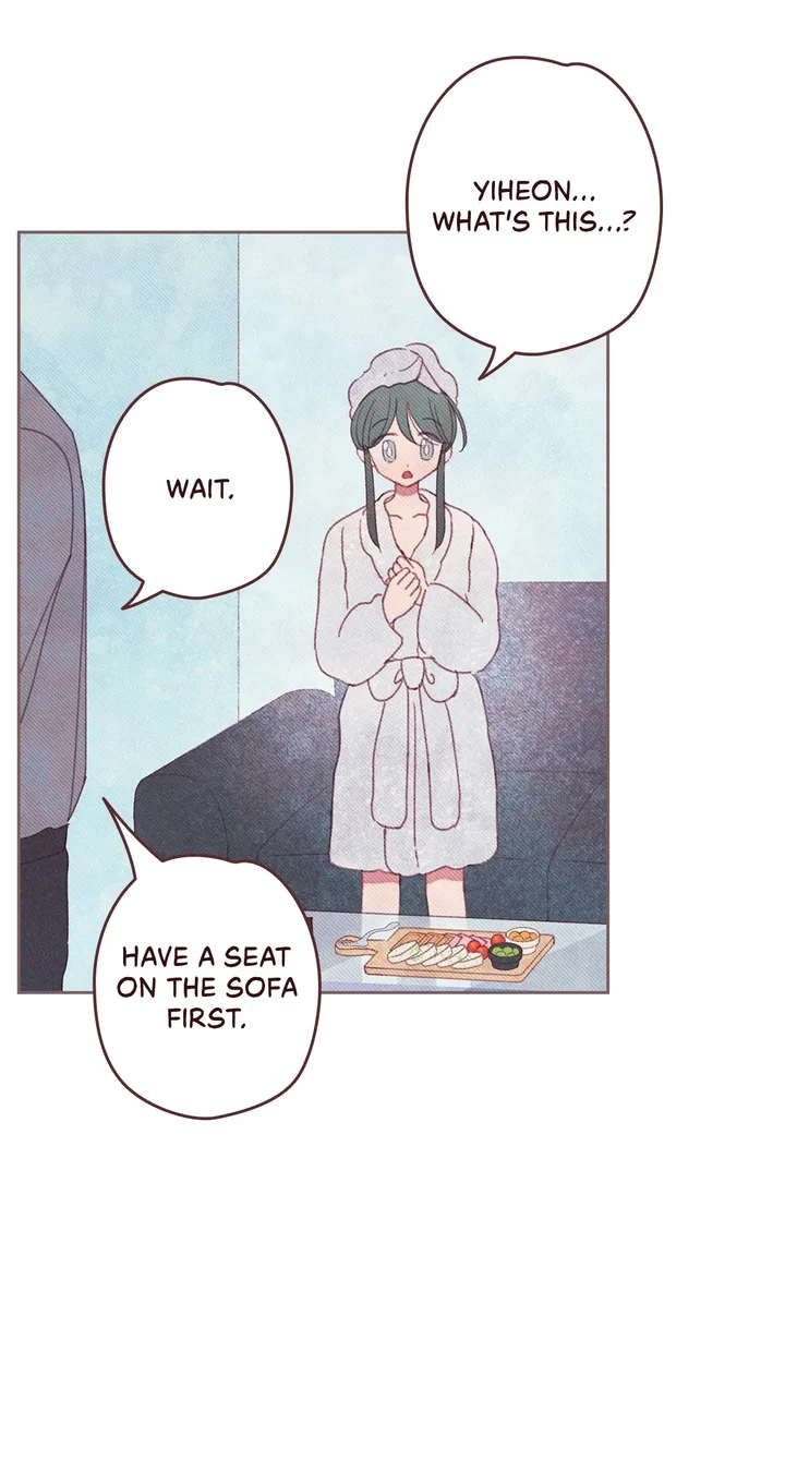 Obscene Hobbies Chapter 12 - Page 40