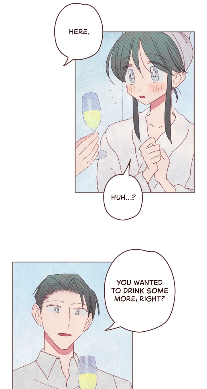 Obscene Hobbies Chapter 12 - Page 41