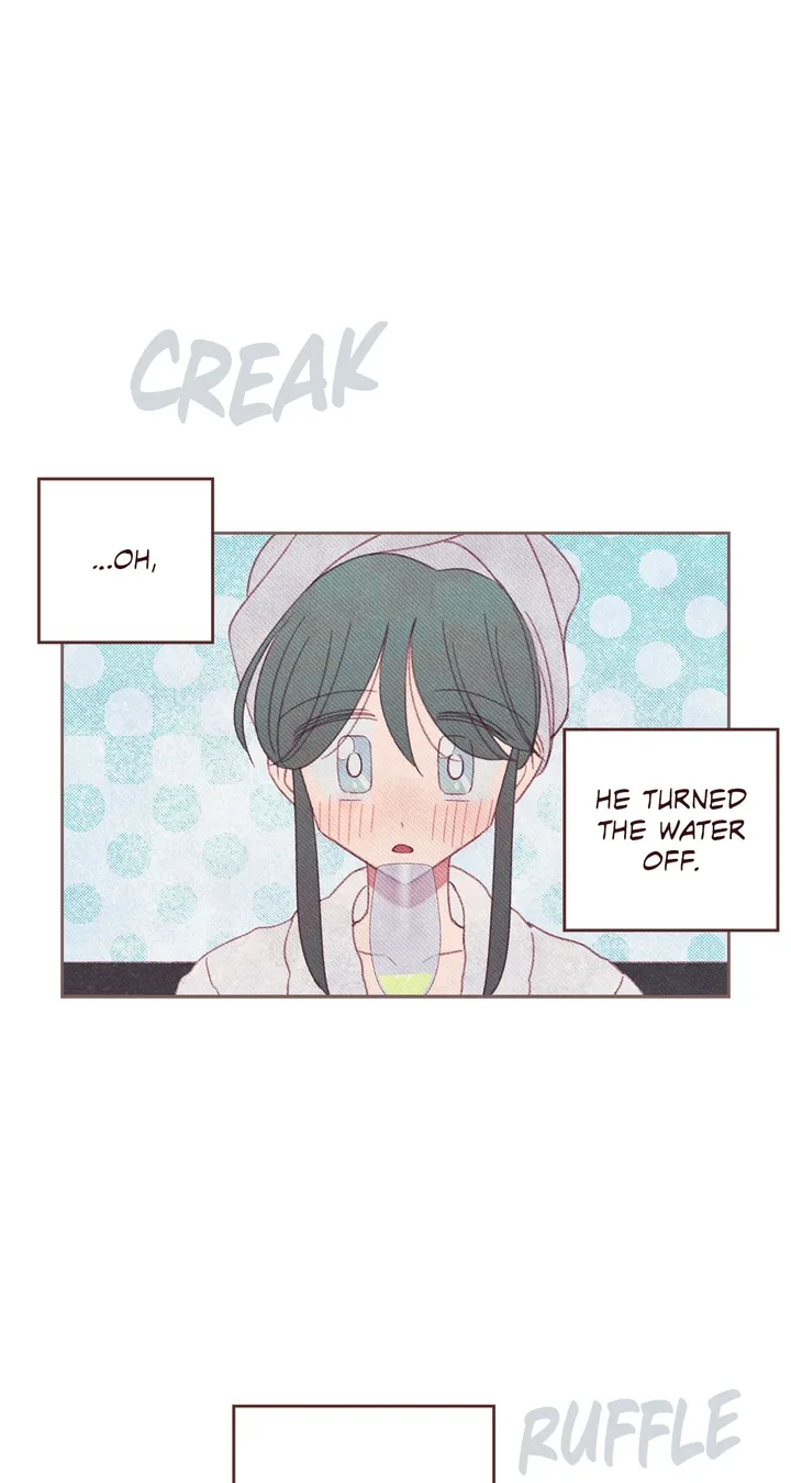 Obscene Hobbies Chapter 12 - Page 44