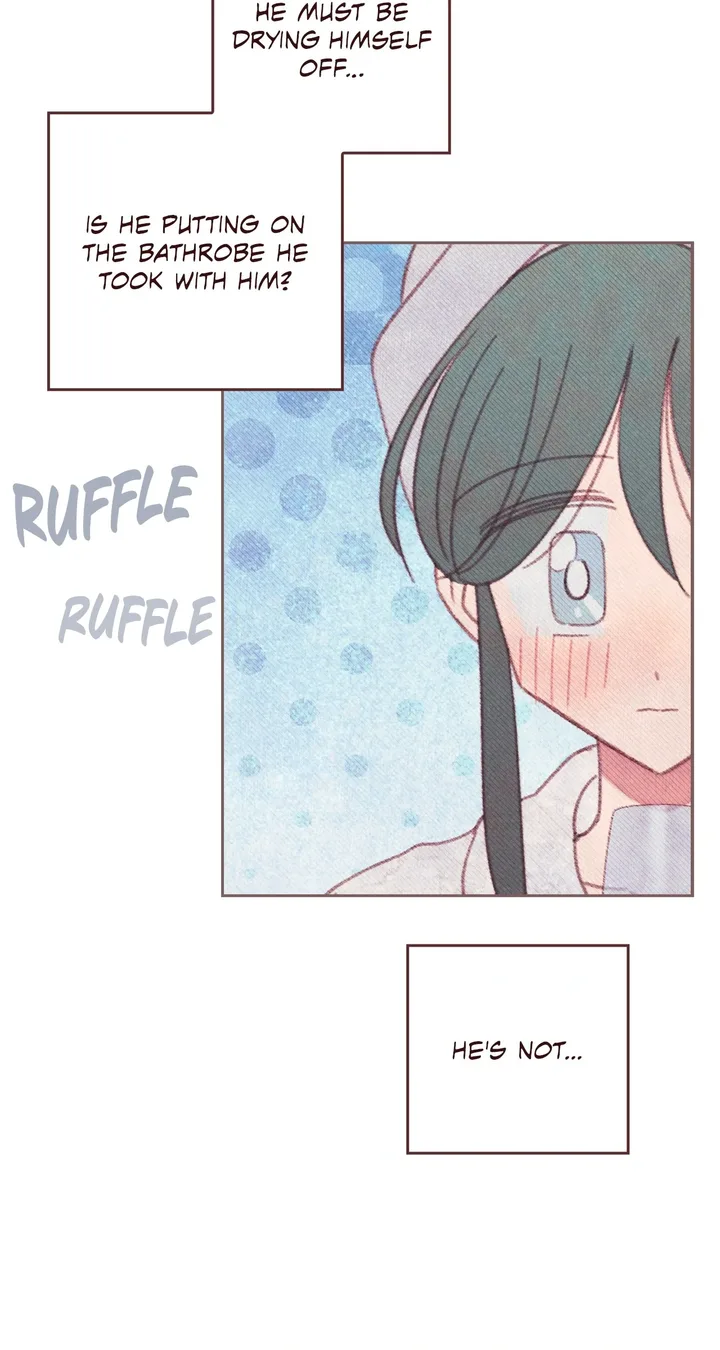 Obscene Hobbies Chapter 12 - Page 45